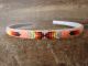 Navajo Indian Hand Beaded Head Band by Raven Cleveland