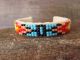 Native American Hand Beaded Baby Bracelet by Jacklyn Cleveland
