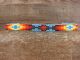 Navajo Indian Hand Beaded Bracelet by Raven Cleveland