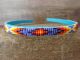 Navajo Indian Hand Beaded Head Band by Jacklyn Cleveland