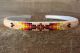 Native American Jewelry Hand Beaded Hair Band by Jackie Cleveland