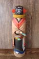 Hopi Indian Hand Carved Grandmother Kachina by Wilmer Kaye