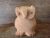 Zuni Indian Sandstone Owl Fetish by Brandon Phillips!