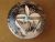 Navajo Pottery Horse Hair Jewelry Trinket Box by Vail
