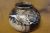 Acoma Pueblo Etched Horse Hair Lizard Pot by Gary Yellow Corn