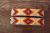 Native American Jewelry Hand Beaded Hair Barrette Set by Jacklyn Cleveland