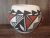 Acoma Pueblo Fine Line Hand Painted Pottery by L. Concho